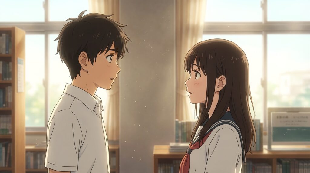 恋愛運アップにつながる夢の活かし方｜好きな人の夢から行動のヒントを得るイメージ