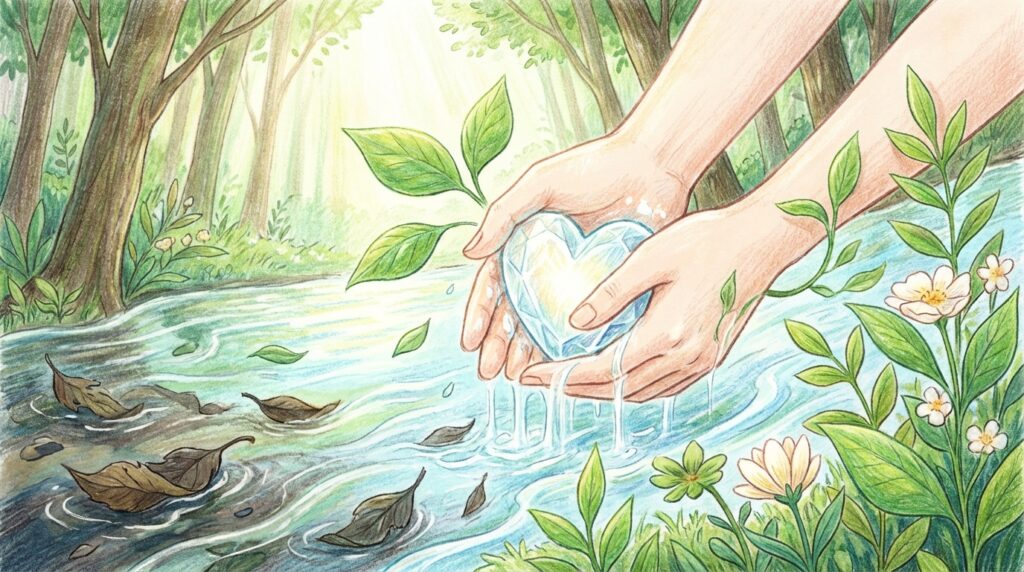 手術が成功失敗する夢の違いから読み取る心理状態を表現したイメージ