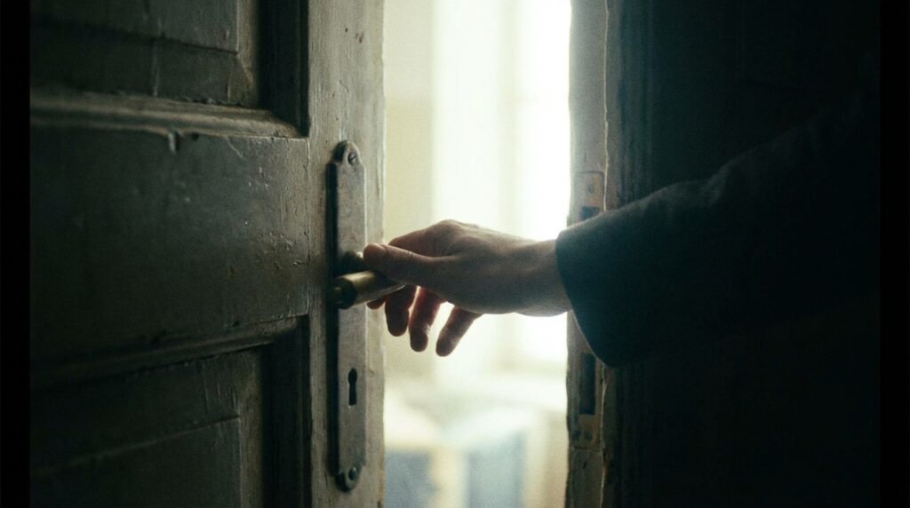 夢の中の感情が映す深層心理｜懐かしさや後悔、本音に気づくためのイメージ