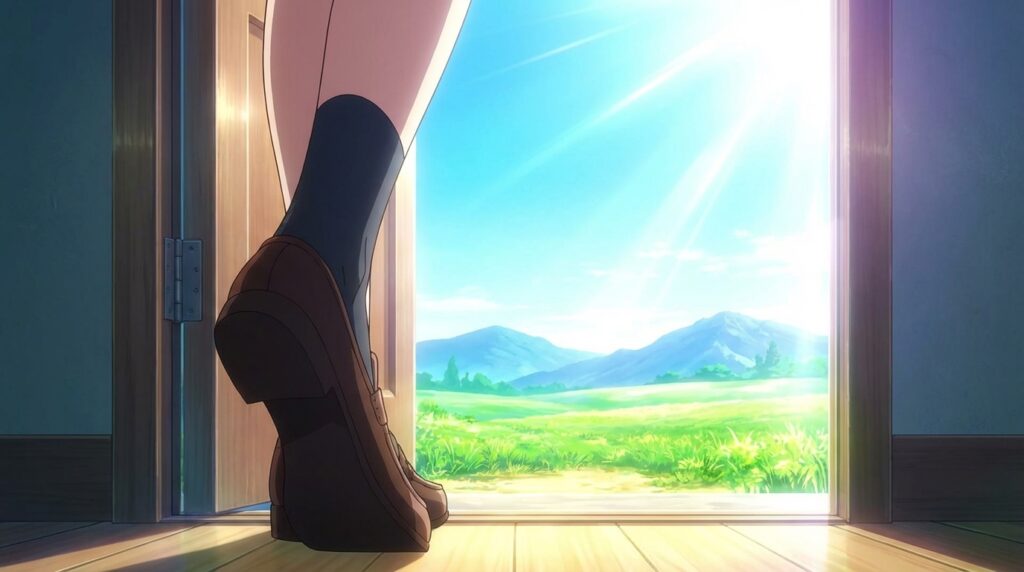 好きな人の夢は恋のチャンスのサイン｜前向きな変化を示すまとめイメージ