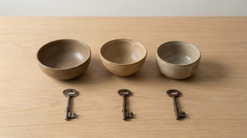 離婚の夢が示す基本的な意味｜変化・自立・関係性の見直しを象徴する夢占いイメージ