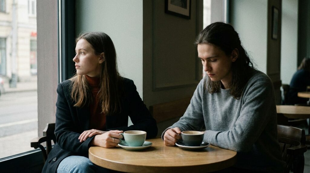 喧嘩の夢を見た後の過ごし方｜感情を整理し前向きに整えるためのイメージ