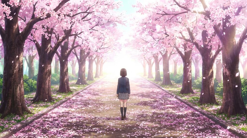 元カノの夢を前向きに受け止めるための心の整え方を表したイメージ