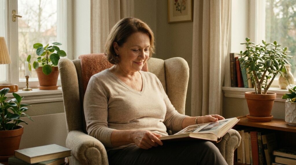 母親の夢が示す心理的メッセージや内面の成長を示すイメージ