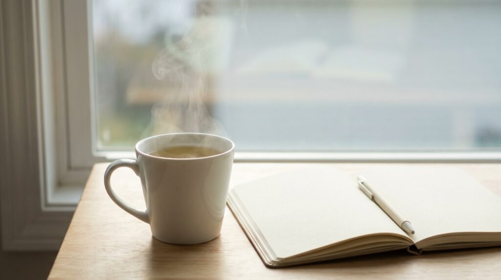 地震の夢を見たあとにやるべきこと｜心を整え前向きに進むためのイメージ