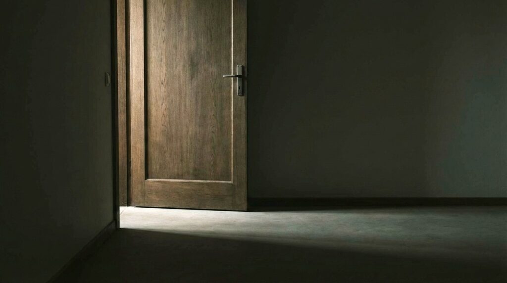 キスを拒まれる夢・無理やりキスされる夢の意味｜不安や境界線への意識を示すイメージ