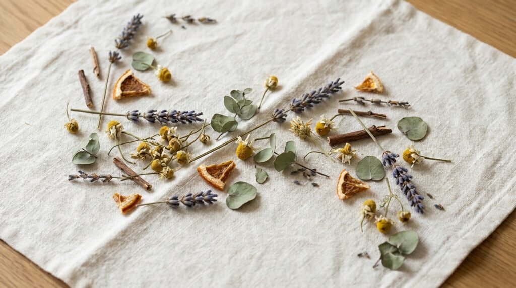 地震に関連する夢占いキーワード｜不安・変化・再スタートを連想させるイメージ