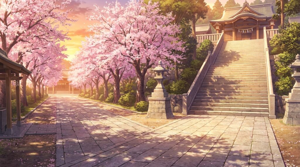 神様に出会う夢の意味｜導きや気づきを受け取るスピリチュアルなイメージ