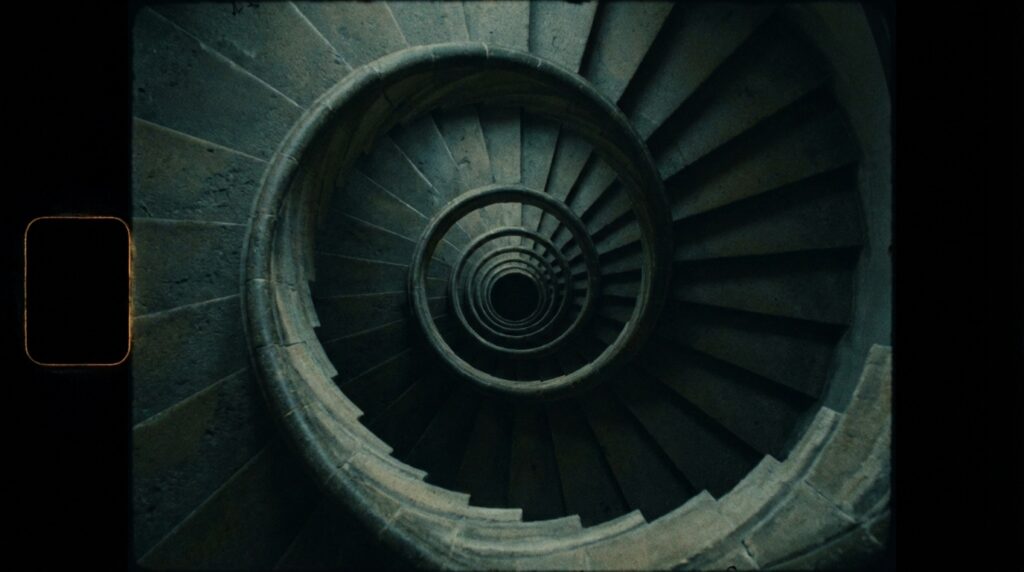 殺される夢や死ぬ夢が示す変化や心の葛藤を象徴したイメージ