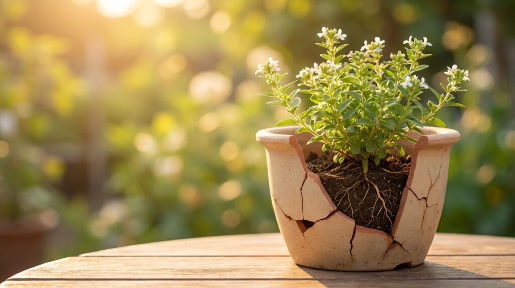 地震の夢は再生のサイン｜不安を手放し新しい流れへ進むことを象徴するまとめイメージ