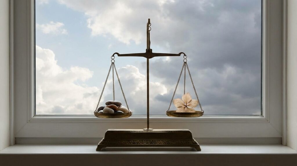 友達とキスする夢の意味｜信頼関係や距離感の変化を表す心理のイメージ