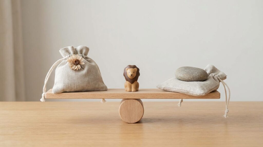 心理学から見たライオンの夢｜本能や自己主張、抑圧された感情を映すイメージ