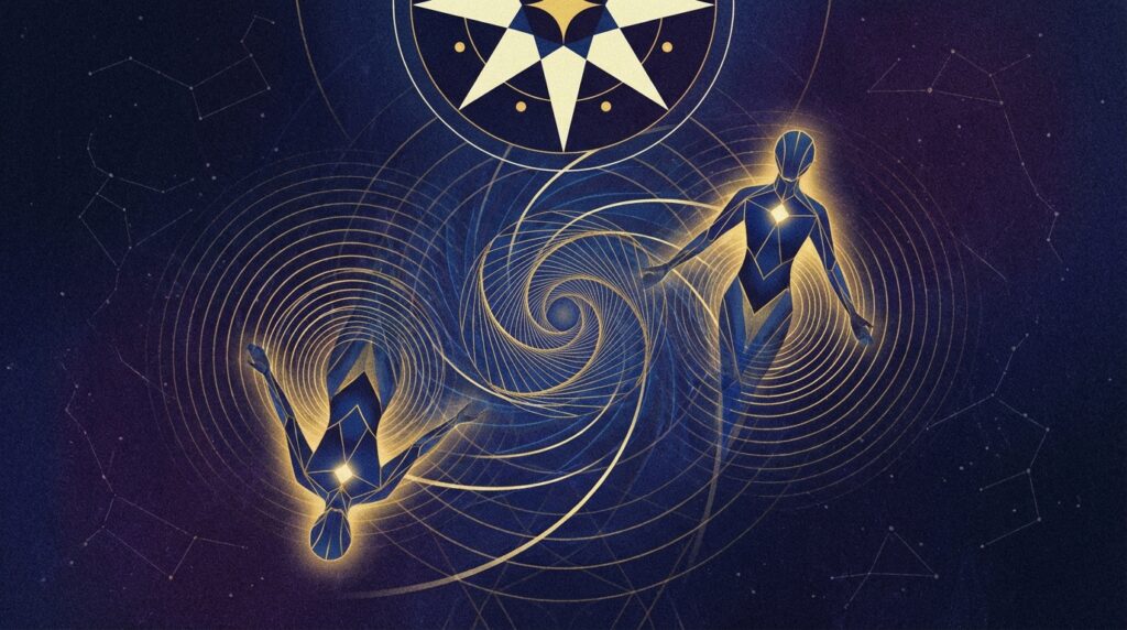 手をつなぐ夢を見た後の現実でのヒントや心の整え方を示すイメージ