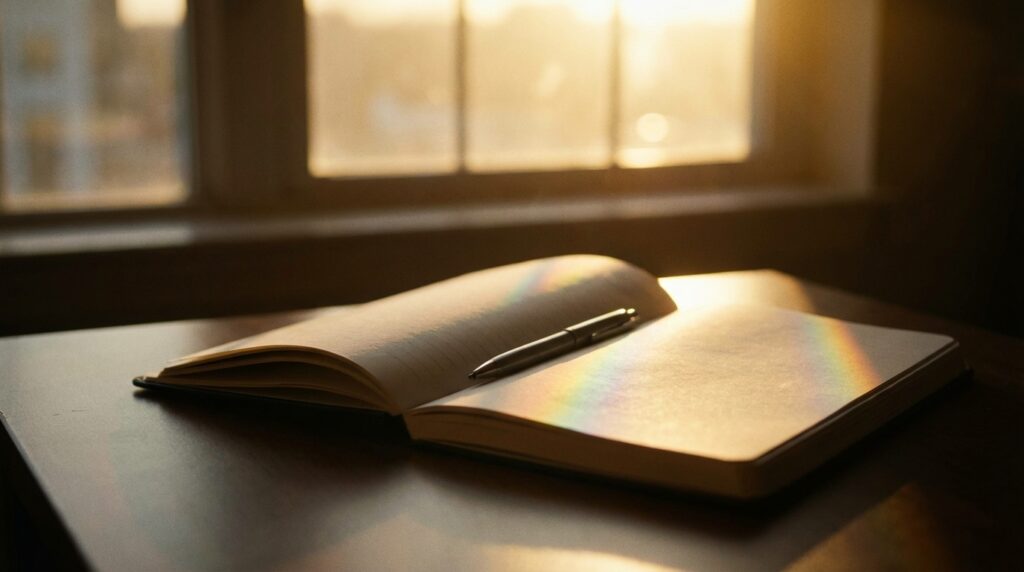 虹の夢と仕事運・金運の関係｜努力が実を結ぶ兆しを表すイメージ