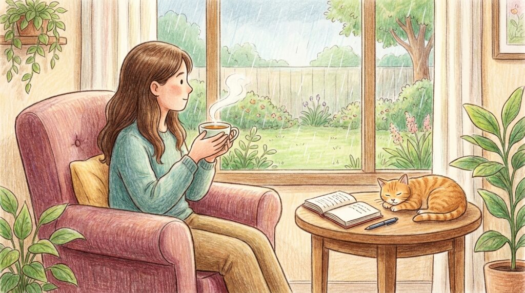 手術の夢が現実生活に伝えるメッセージや行動のヒントを表したイメージ