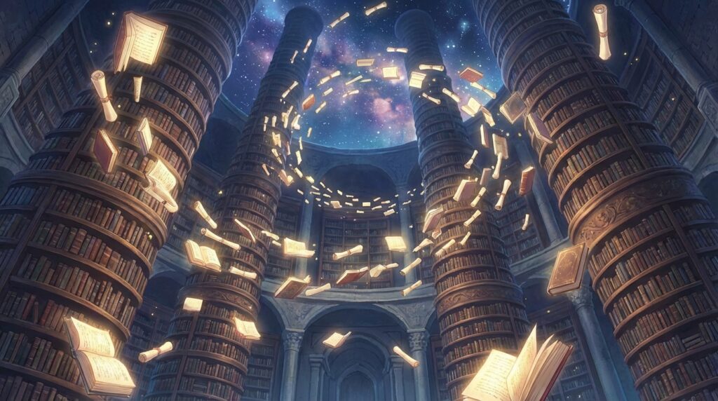 元カノの夢を見る心理的な背景や現在の心の状態を表現したイメージ