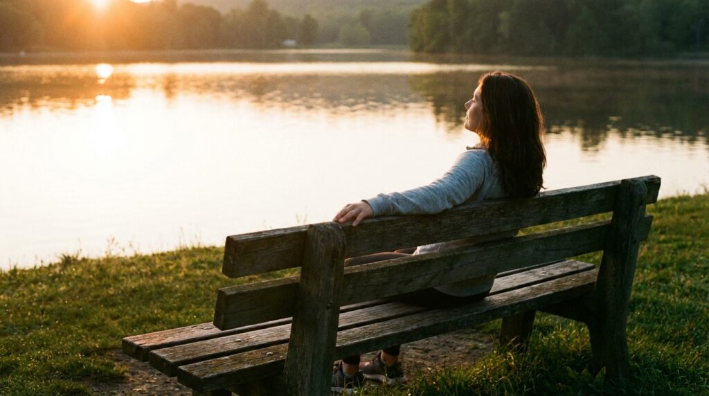 遅刻の夢を見たあとの過ごし方｜気持ちを整え行動を見直すためのヒントのイメージ