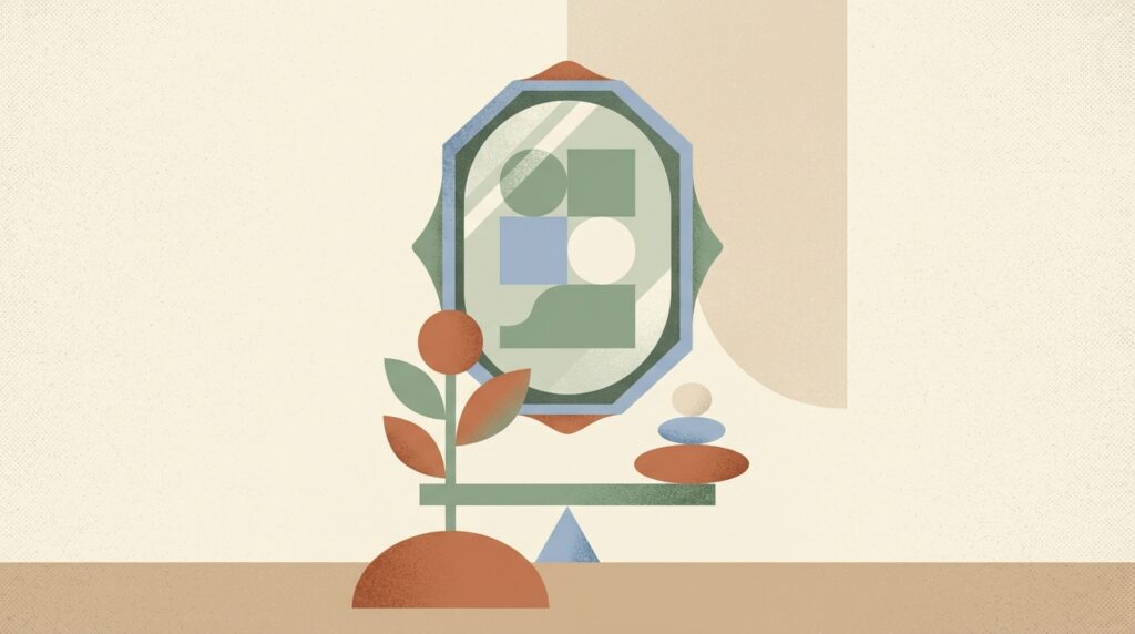 手をつなぐ夢の意味を総合的にまとめたイメージ