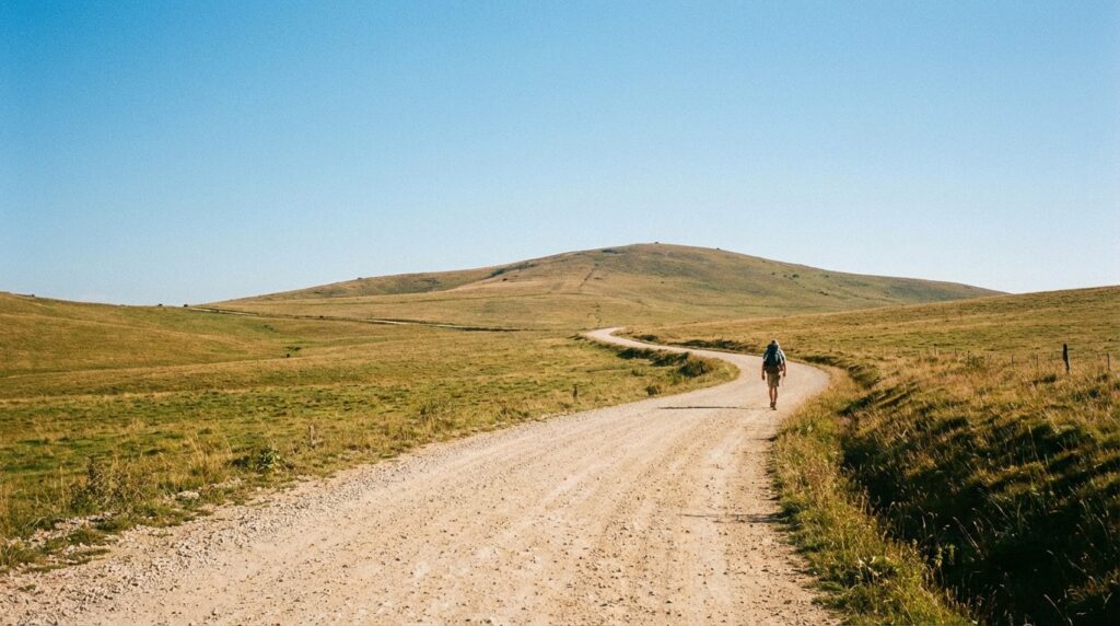 猛スピードで走る車の夢が伝える意味や心理的メッセージをまとめたイメージ