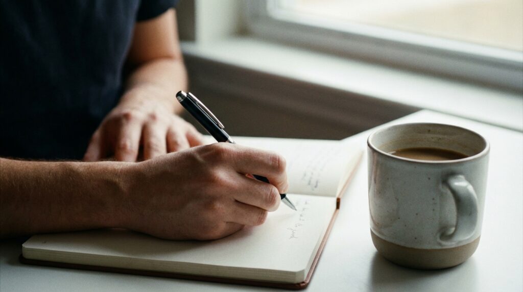 泥棒の夢がもたらすメッセージとは｜守るべき価値と前進のヒントに気づくイメージ