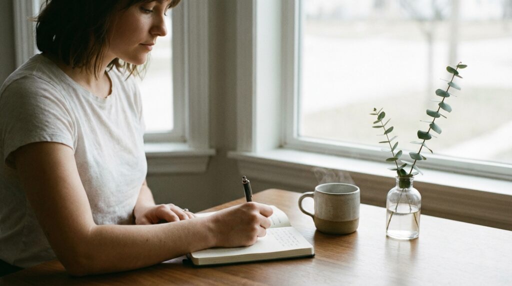 妊娠の夢と運気の関係｜成長期や流れの変化を示す夢占いイメージ