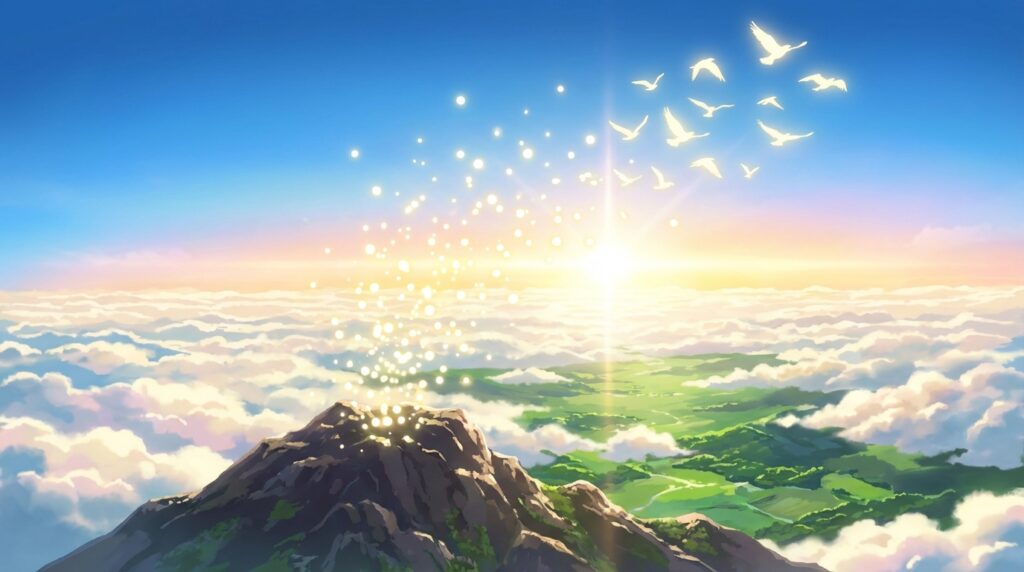 幽霊の夢まとめ｜怖いだけでなく心のサインとして捉える総合イメージ