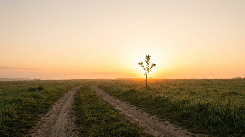 離婚の夢まとめ｜終わりではなく始まりとして捉えるための総合イメージ
