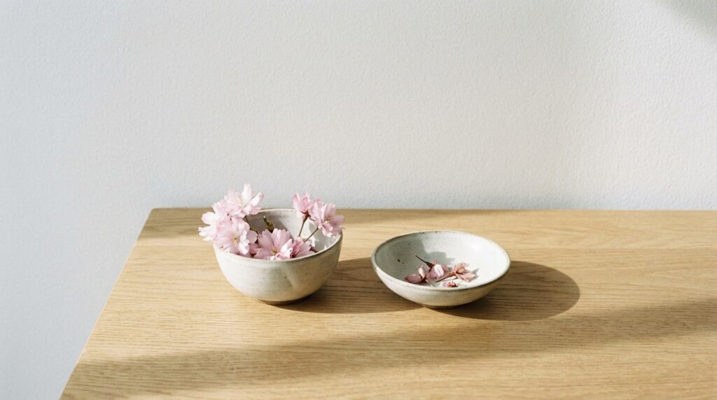 桜の夢が示す基本的な意味や新しい始まりを象徴したイメージ