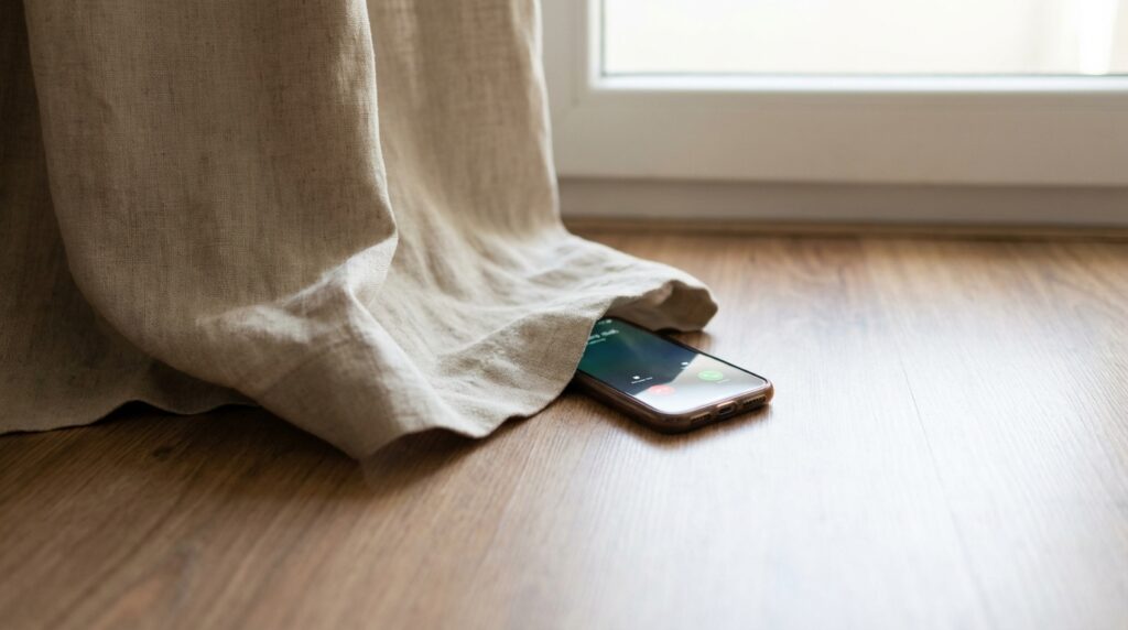 状況別に見る電話の夢の意味や伝えたい気持ちを表現したイメージ