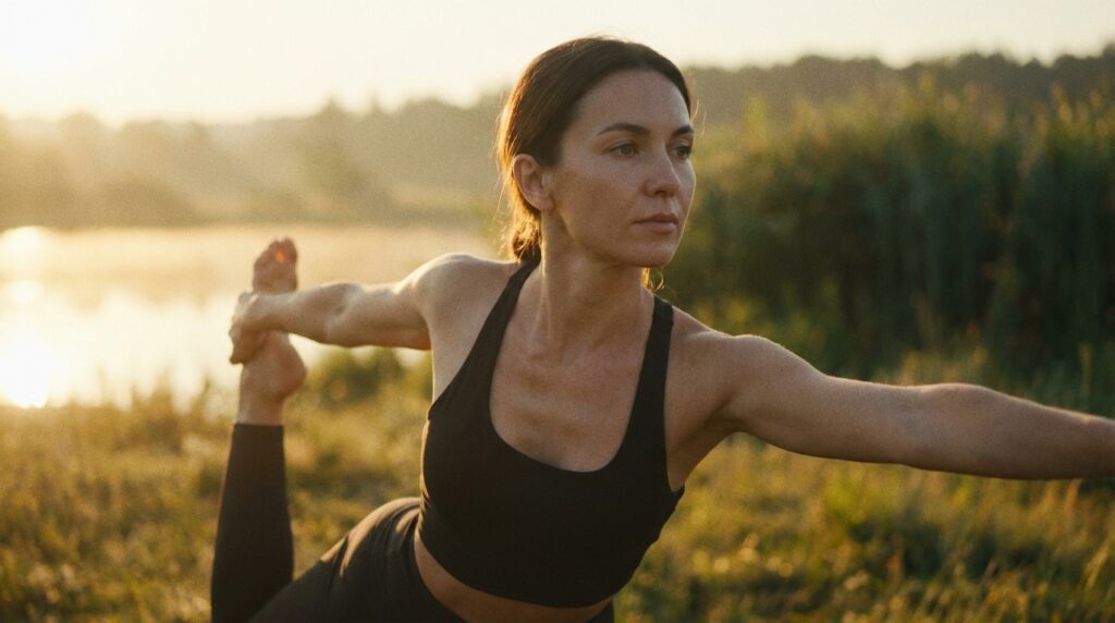 襲われる夢が伝える心理的メッセージをまとめたイメージ