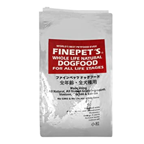 FINEPET'S