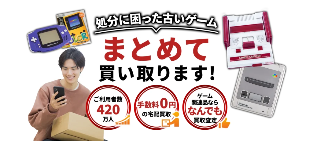 レトログとは|基本情報