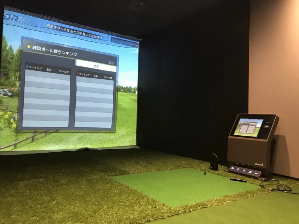 RIZAP GOLF 広島店