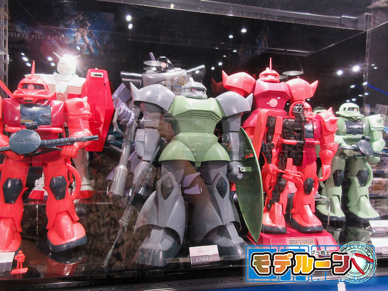 千葉県佐倉市でガンプラ（プラモデル）を高額買取してもらうならば！