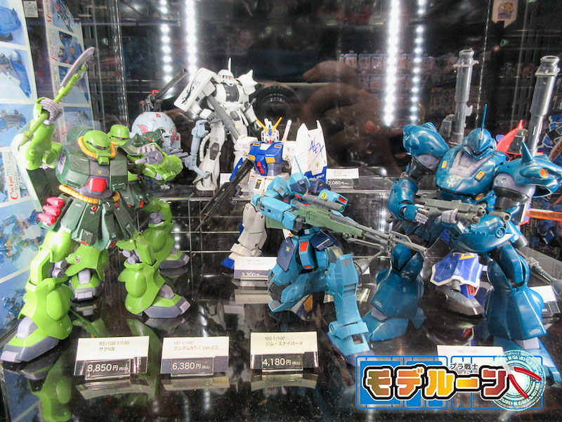 兵庫県伊丹市でガンプラ（プラモデル）を高額買取してもらうならば！