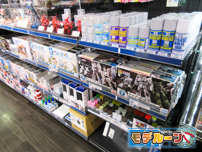 福岡県福岡市博多区でガンプラ（プラモデル）を高額買取してもらうならば！