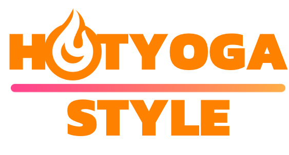 ホットヨガStyle