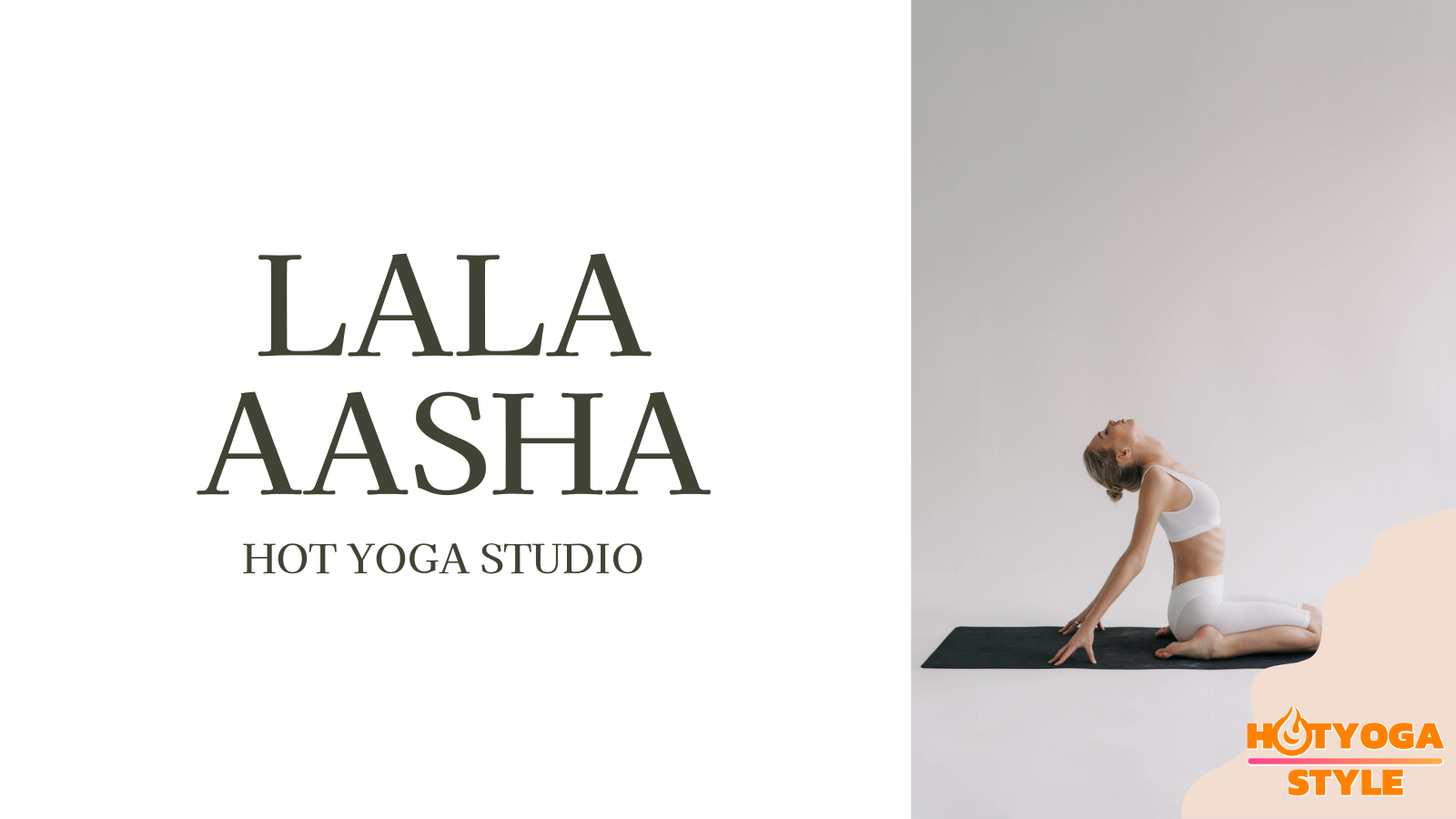 Lala Aasha 学芸大学店