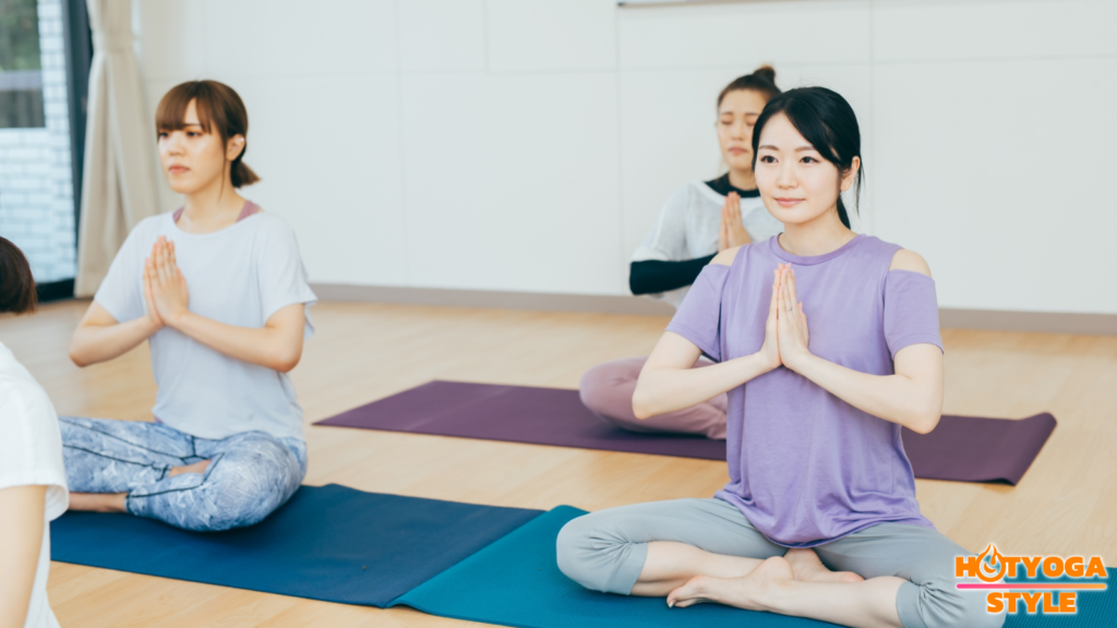 Studio Yoga Chitta 門前仲町