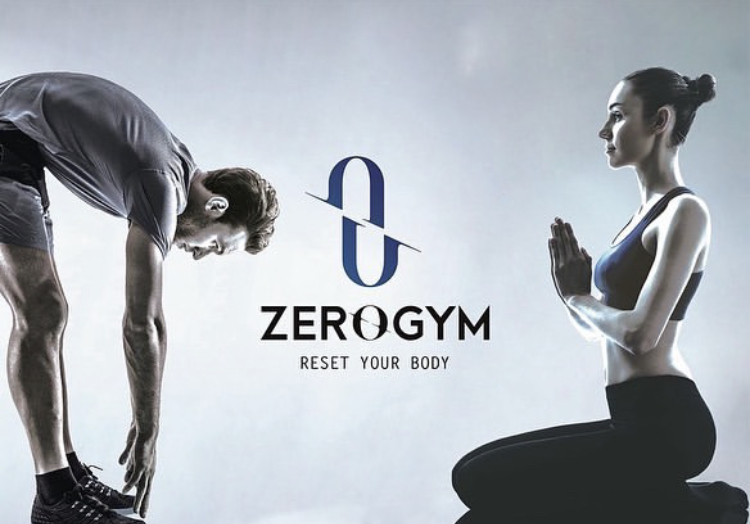 ZERO GYM 沖縄那覇店