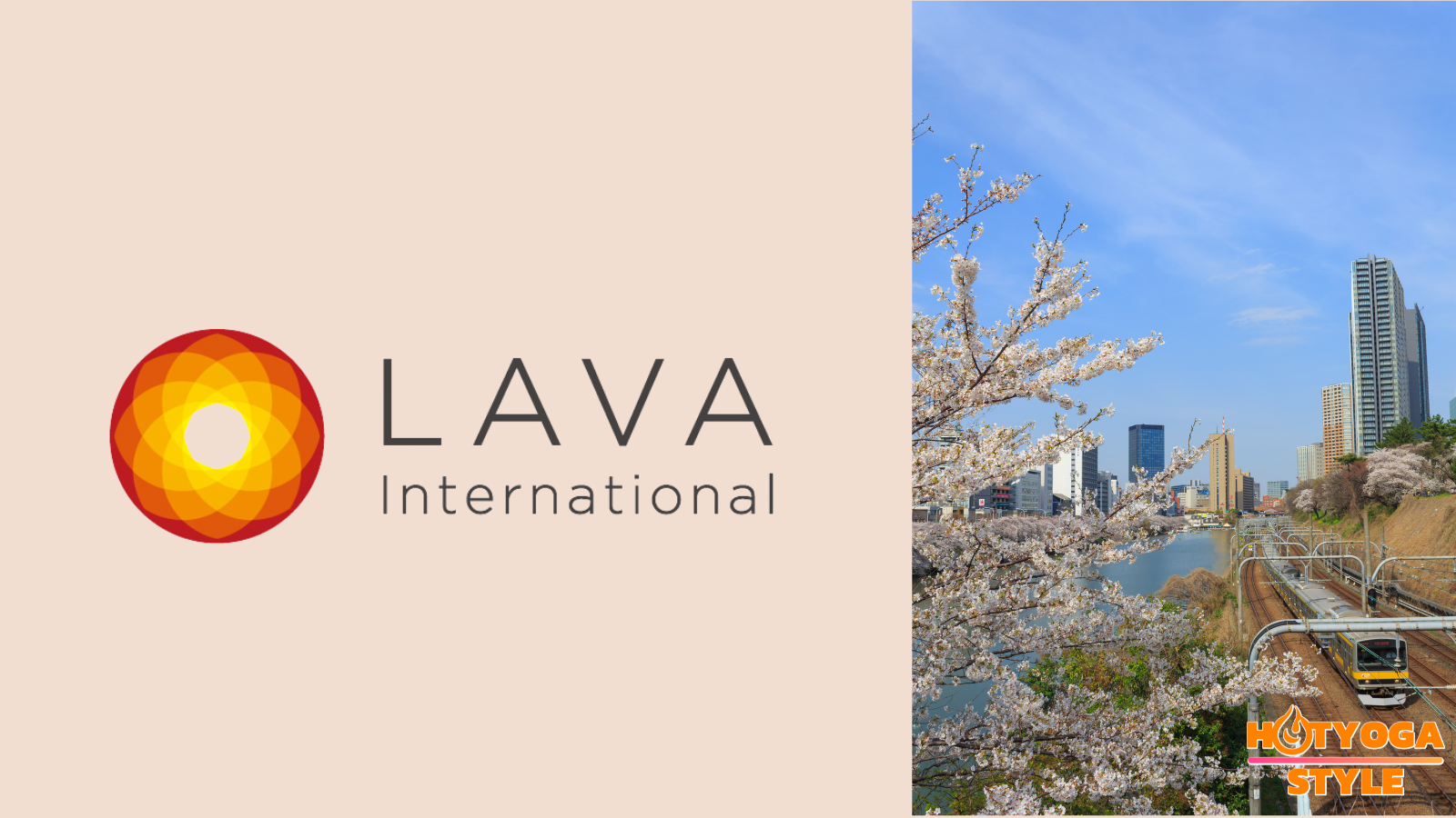 LAVA市ヶ谷店