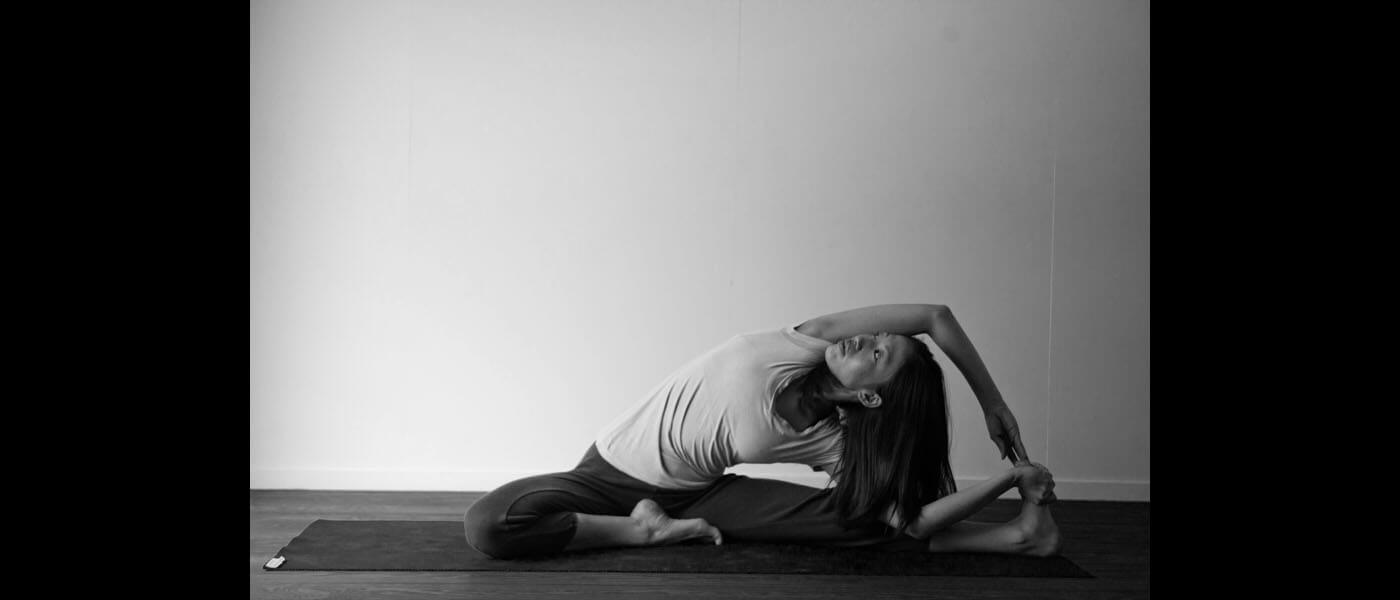 Yukiko Kawatani Yoga Studio 亀有スタジオ