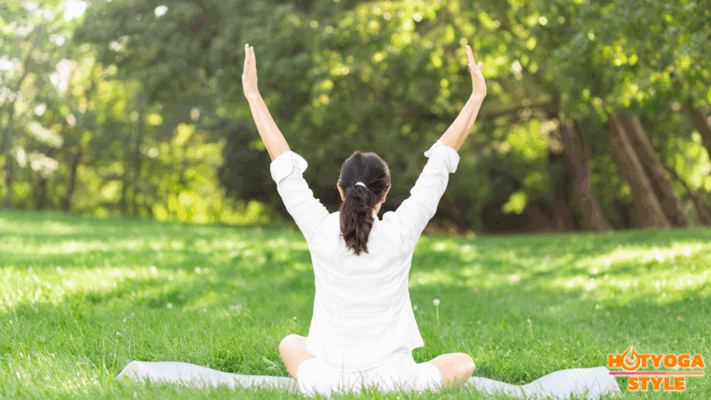 KAPOK yoga studio