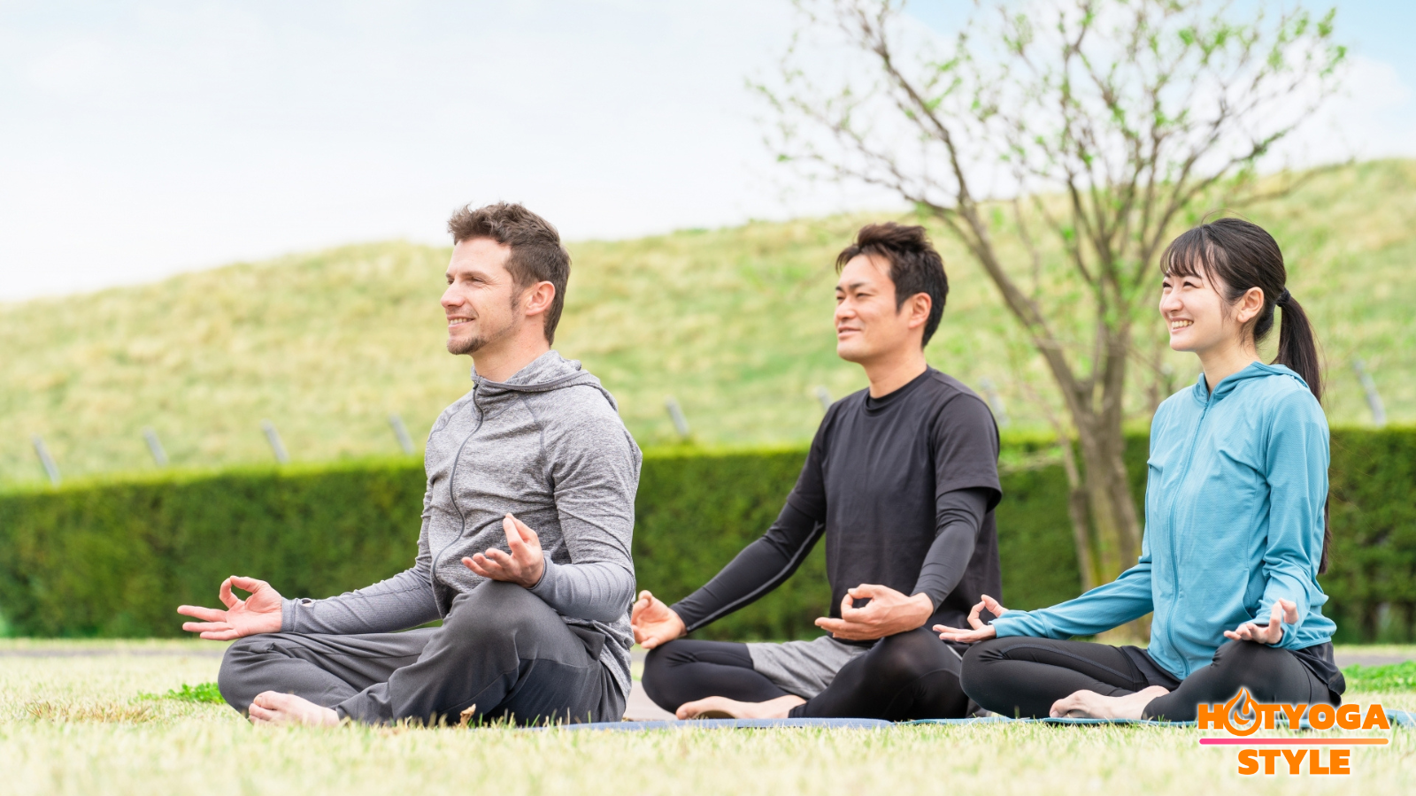 terra yoga 花小金井