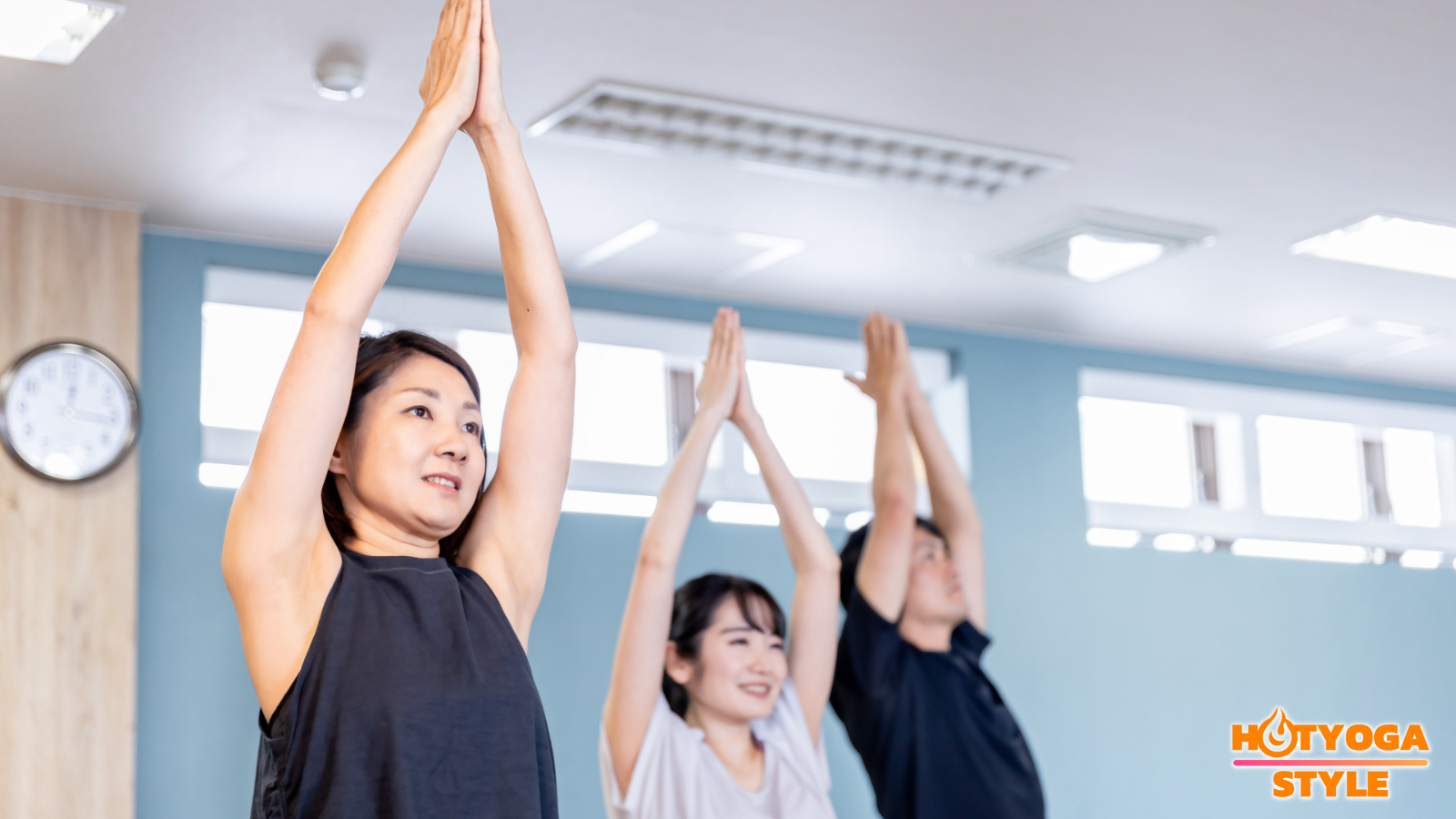 e'clat YOGA