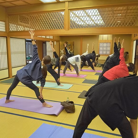 PONO YOGA