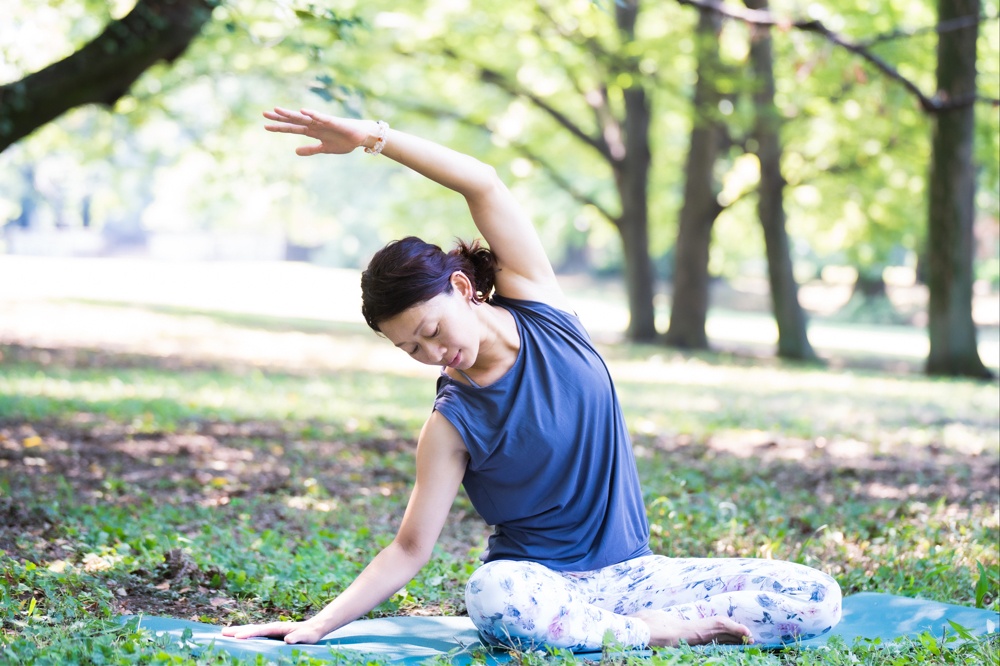 RingaYoga（リンガヨガ）