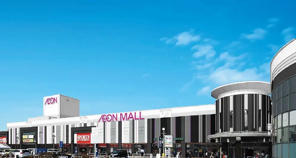 イオンスポーツクラブ 3FIT 成田店