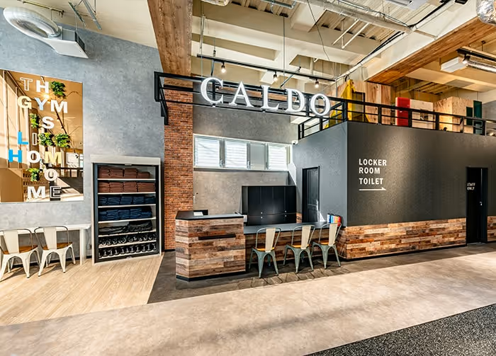 CALDO 南行徳