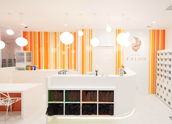 CALDO 都筑横浜